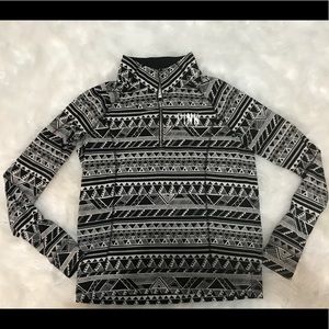 Victoria secret pink pullover